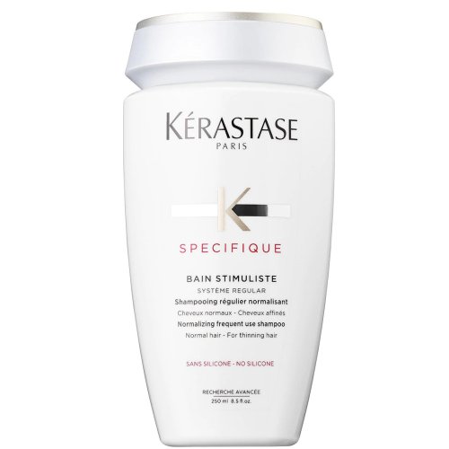 Resistance Therapiste Bain Керастаз Резистанс Терапист